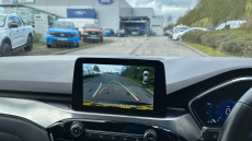 Ford Kuga 1.5 EcoBoost 150 Titanium Edition 5dr Petrol Estate